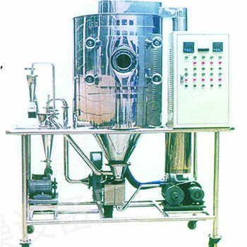 LGP系列高速離心噴霧干燥機